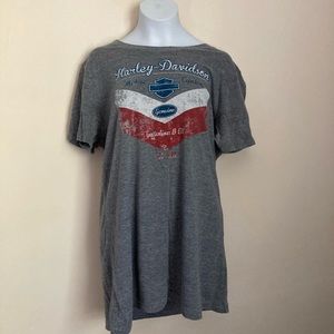 Harley Davidson Tshirt